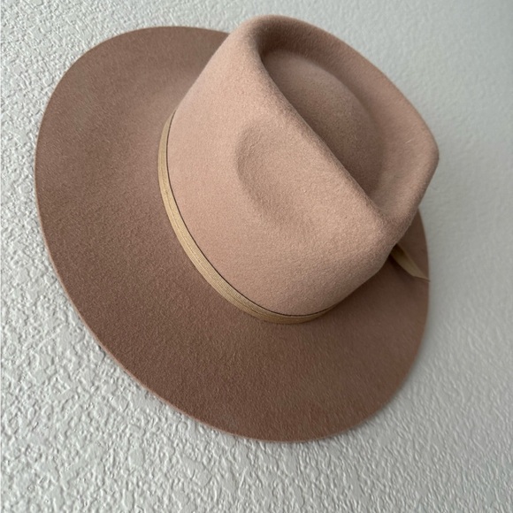Lack of Color Zulu Hat Cream and Tan main image 8